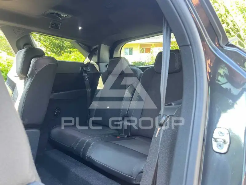2026 Peugeot 5008
