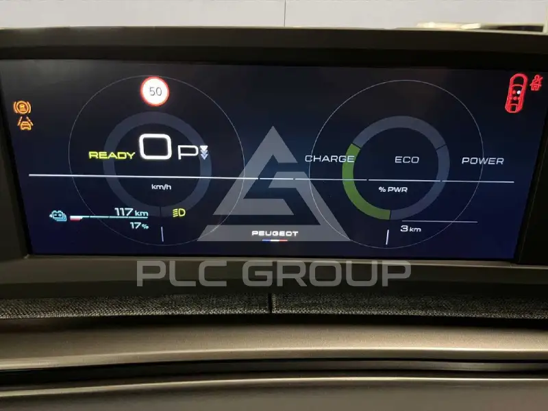 2026 Peugeot 5008