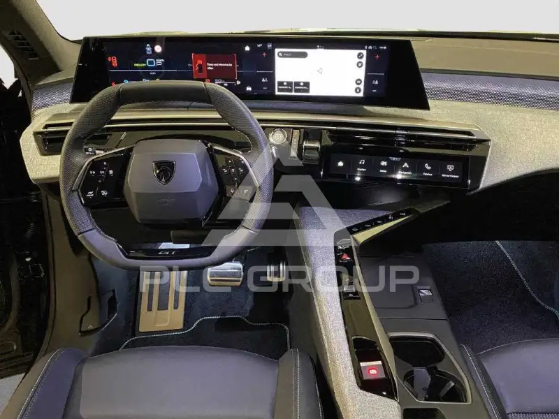 2026 Peugeot 5008