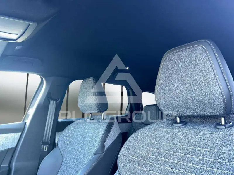 2026 Peugeot 5008