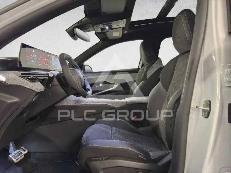 2026 Peugeot 5008