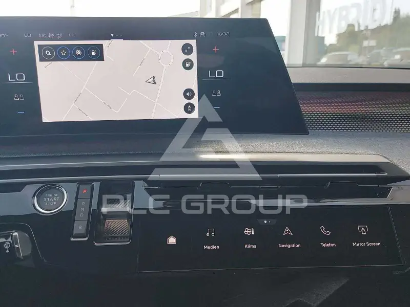 2026 Peugeot 5008