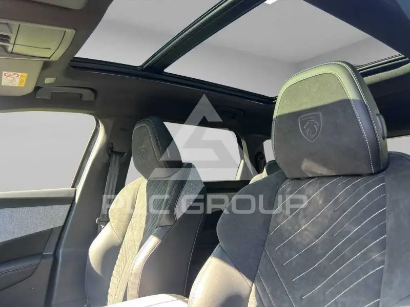 2026 Peugeot 5008