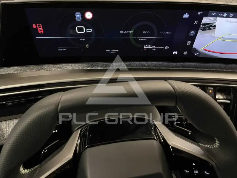 2026 Peugeot 5008
