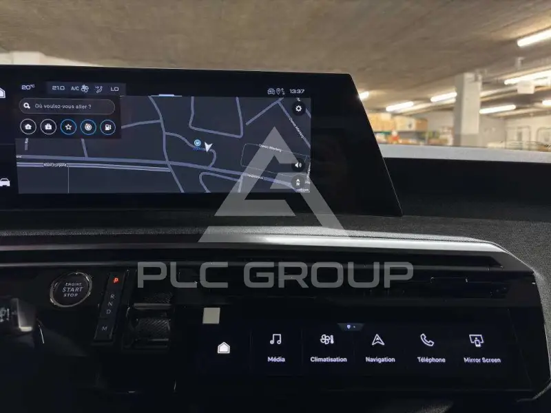 2026 Peugeot 5008