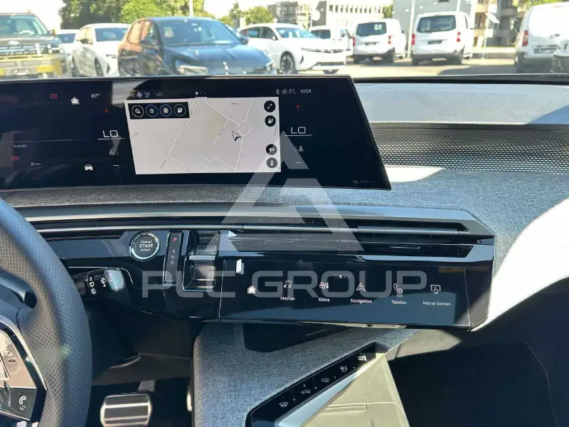 2026 Peugeot 5008