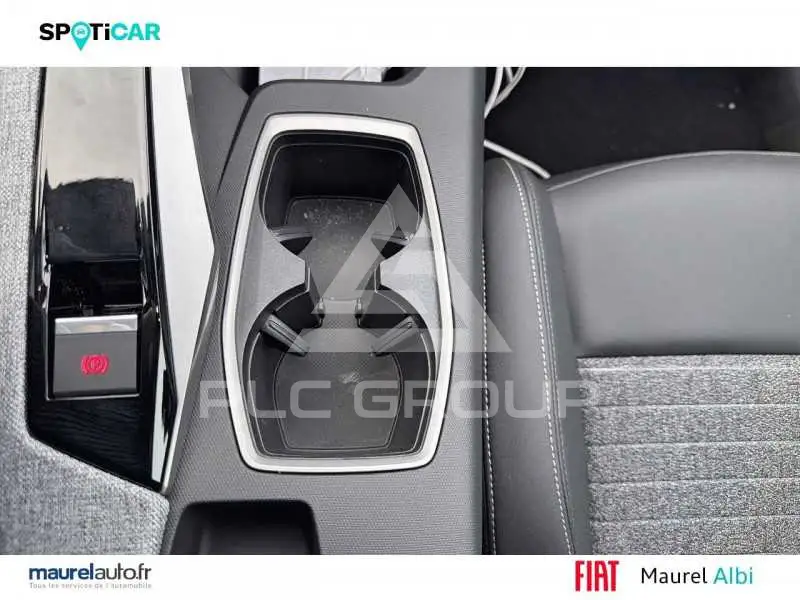 2026 Peugeot 5008