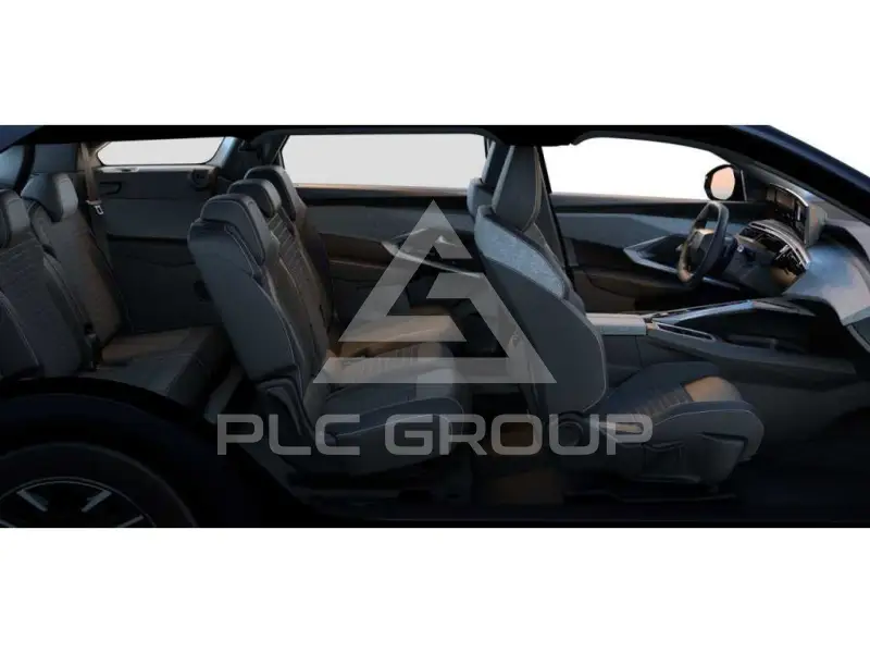 2026 Peugeot 5008