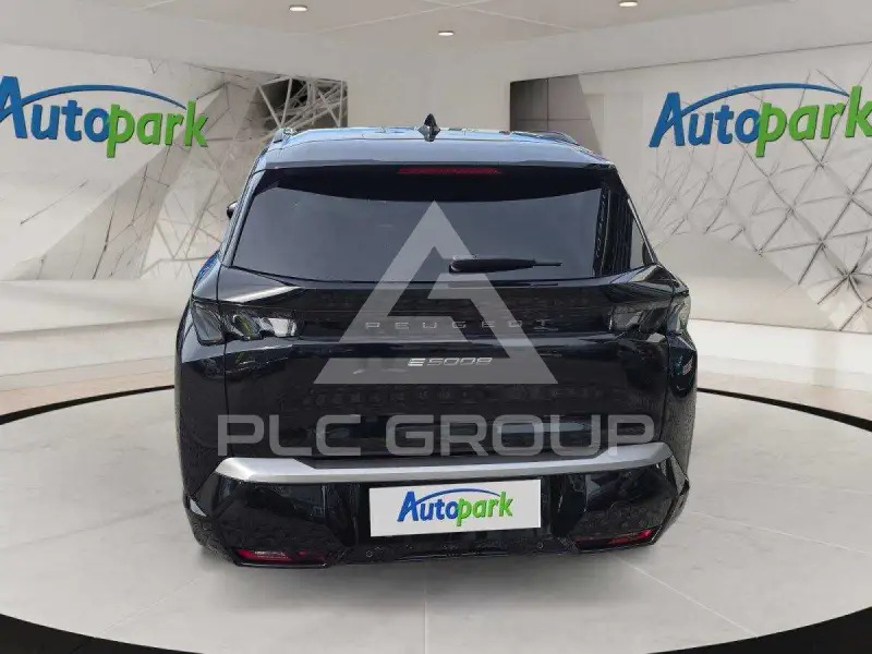 2026 Peugeot 5008