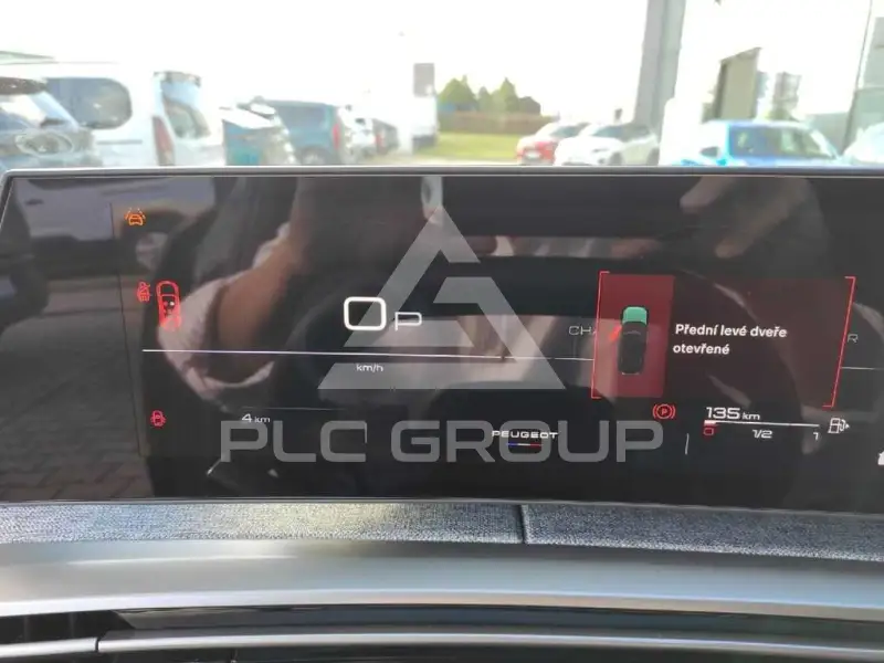 2026 Peugeot 5008