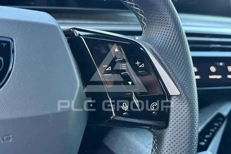 2026 Peugeot 5008