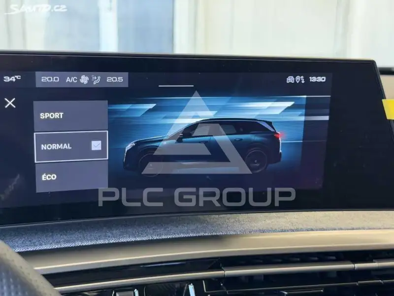 2026 Peugeot 5008