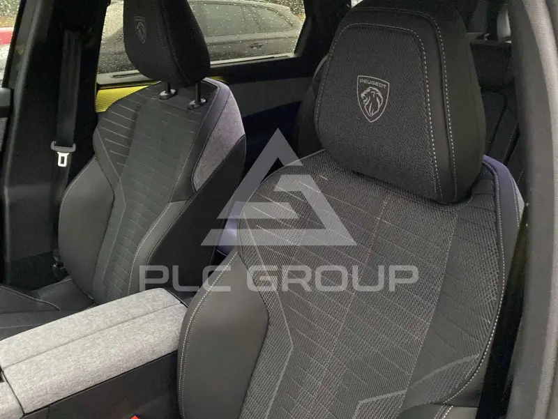 2026 Peugeot 5008