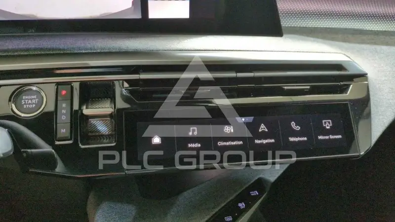 2026 Peugeot 5008