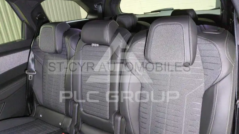 2026 Peugeot 5008