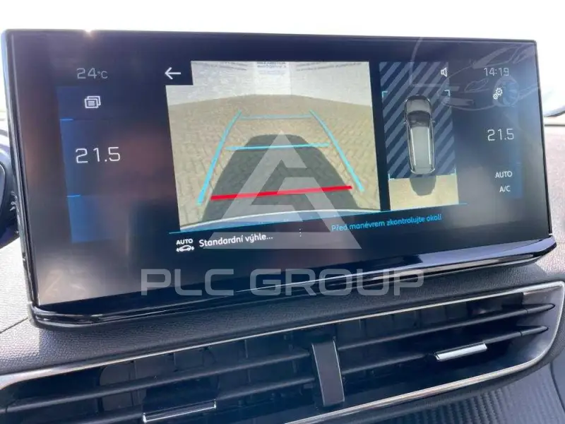 2026 Peugeot 5008