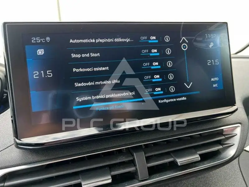 2026 Peugeot 5008