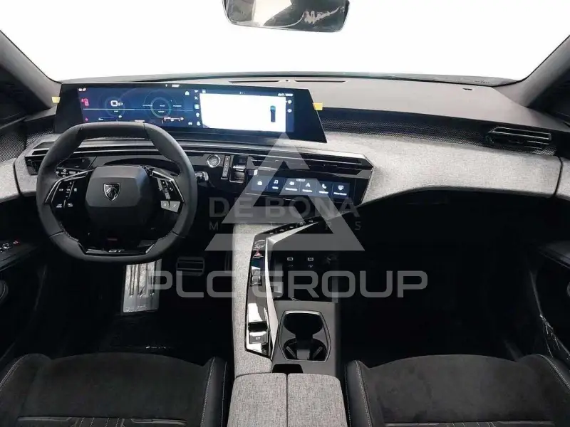 2026 Peugeot 5008