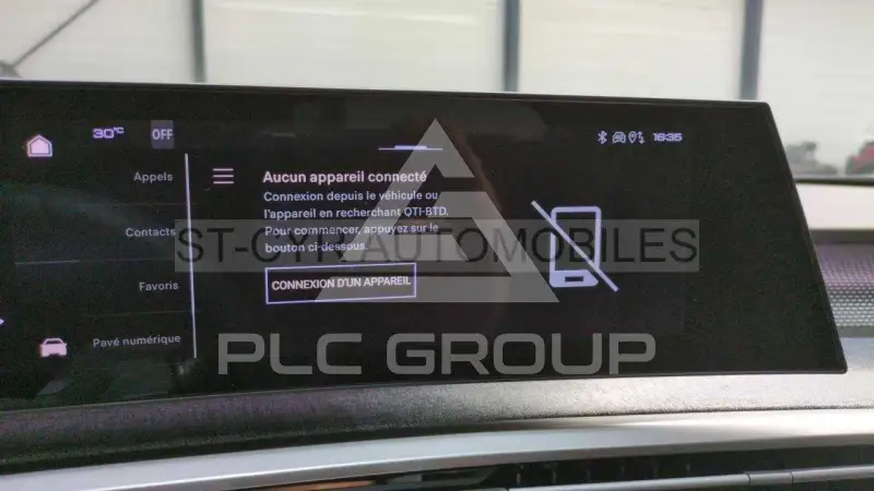 2026 Peugeot 5008