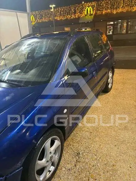 2026 Peugeot 206