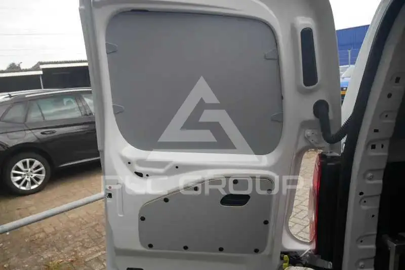 2026 Peugeot Partner