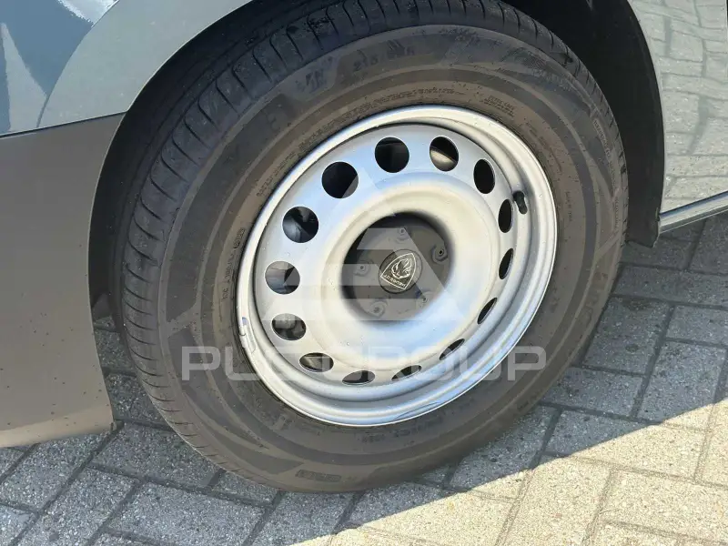 2026 Peugeot Partner