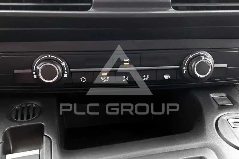 2026 Peugeot Partner