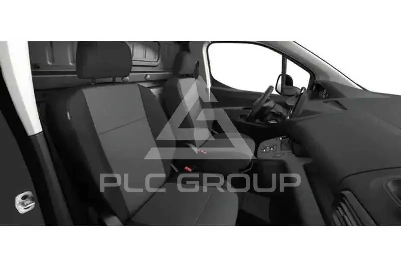 2026 Peugeot Partner