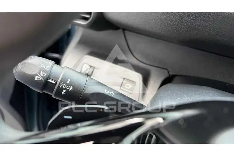 2026 Peugeot Partner