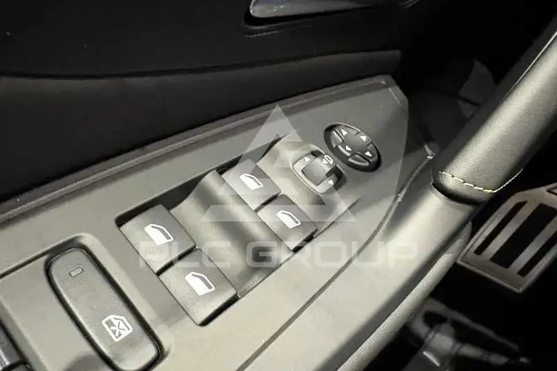 2026 Peugeot 308
