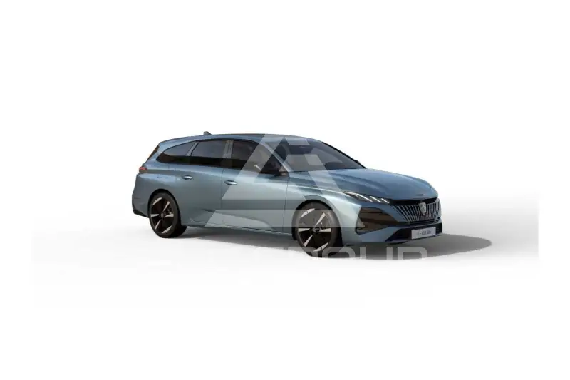 2026 Peugeot 308