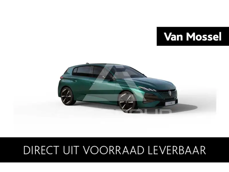 2026 Peugeot 308