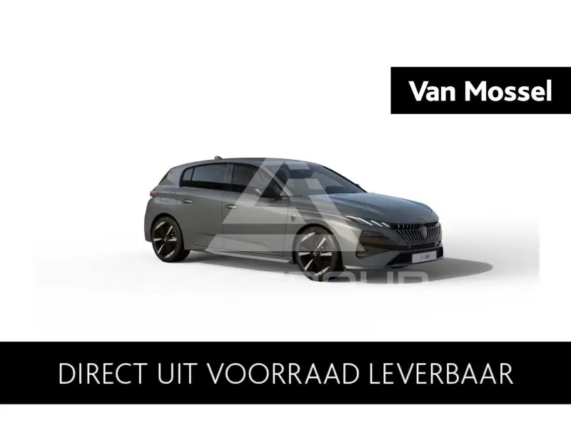 2026 Peugeot 308