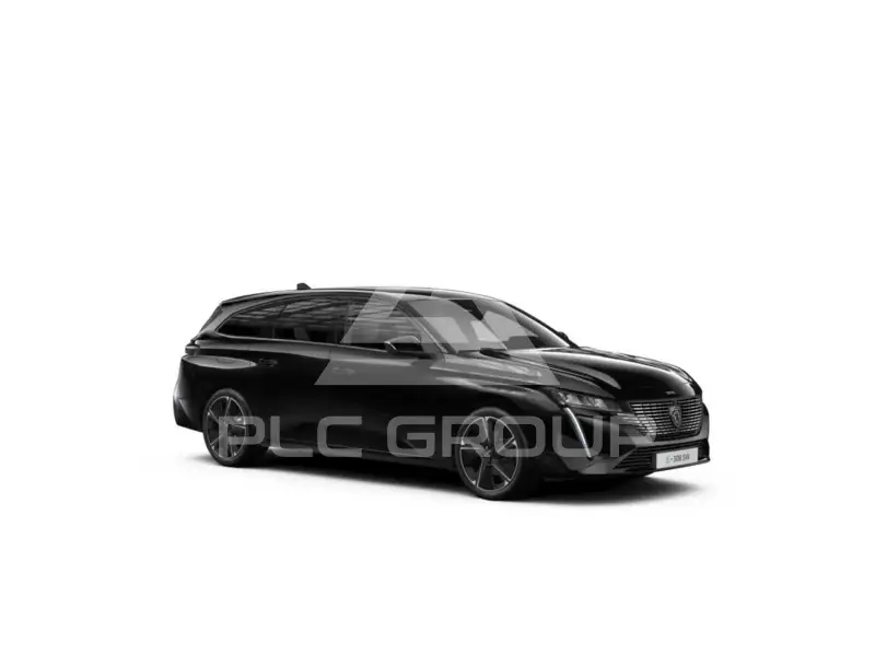 2026 Peugeot 308