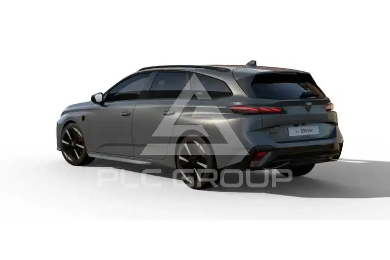 2026 Peugeot 308