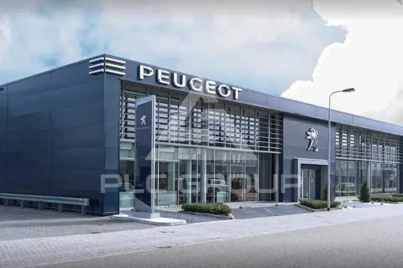 2026 Peugeot 308