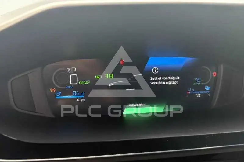 2026 Peugeot 308