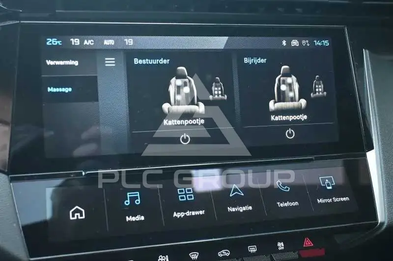 2026 Peugeot 308