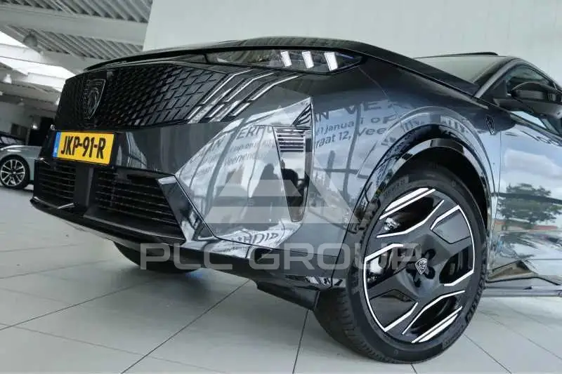2026 Peugeot 3008