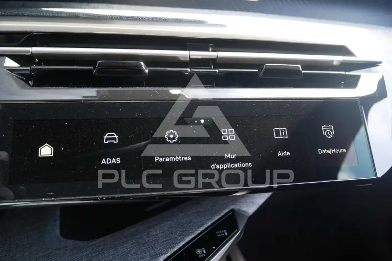 2026 Peugeot 3008