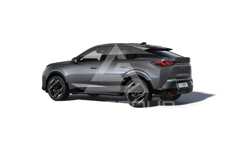 2026 Peugeot 3008