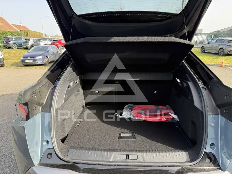 2026 Peugeot 3008