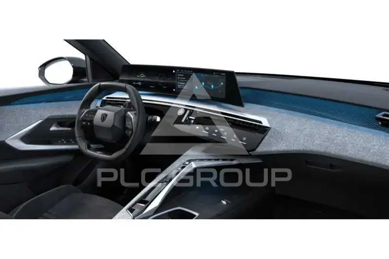 2026 Peugeot 3008