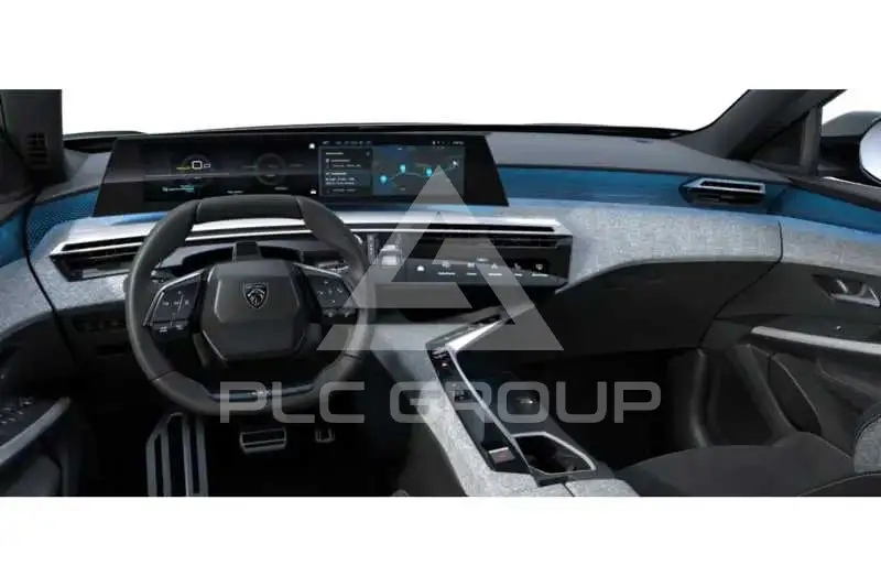 2026 Peugeot 3008