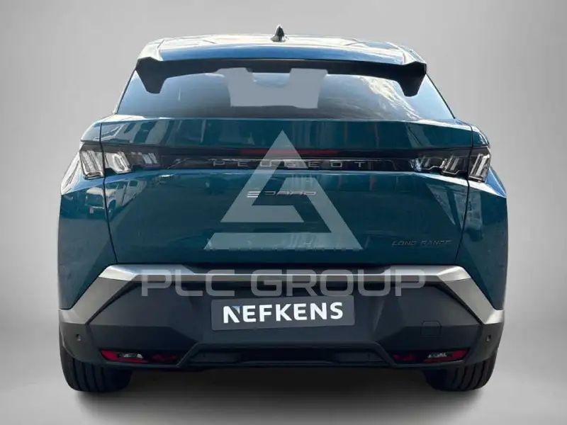 2026 Peugeot 3008