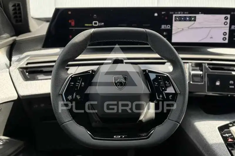 2026 Peugeot 3008