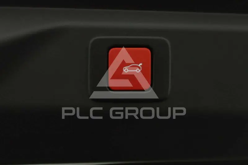2026 Peugeot 3008