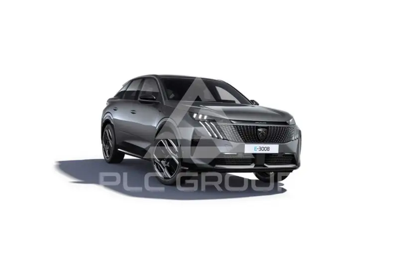 2026 Peugeot 3008