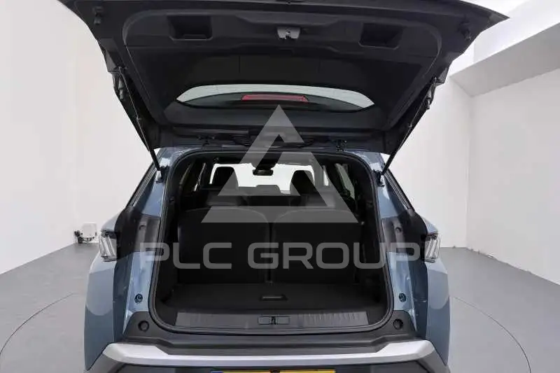 2026 Peugeot 5008
