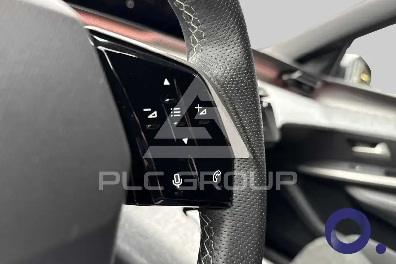 2026 Peugeot 5008